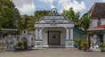 Royal Palace of Yogyakarta