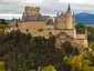 Alcázar of Segovia