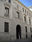 Museo de Escultura Palacio de Villena