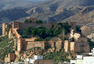 Conjunto Monumental la Alcazaba de Almería