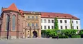 Brzeg Silesian Piasts' Castle