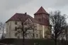 Zamek w Oswięcimiu
