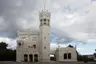 Oscarshall palace