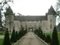 Château de Savigny lès Beaune