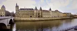 Conciergerie