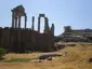 Archeological site of Faqra