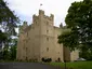 Langley Castle