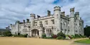 Dundas Castle