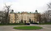 Schloss in Rydzyna