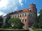 Zamek Arcybiskupów Gnieźnieńskich - hotel i centrum konferencyjne