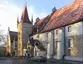 Zamek Górka