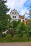 Wasserschloss Podelwitz