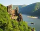 Schloss Burg Rheinstein