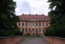 Schloßhotel Rühstädt