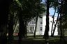 Palace in Młodocin