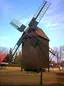 Windmühle Dörgenhausen