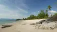 Cenang Beach