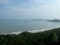 Upper Cheung Sha Beach