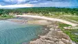 Playa Punta Yeguas