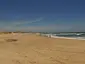 La Viuda beach