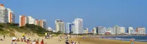 Mansa Beach
