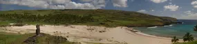 Anakena