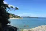 Praia de Canajurê