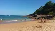 Praia dos Padres