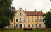 Schloss Groß Schwansfeld