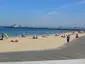 St Kilda Beach