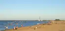 Montrose Beach