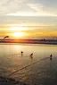 Torrance County Beach