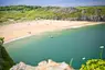 Barafundle Bay