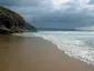 Chapel Porth Beach