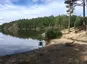 Gömmarens badplats