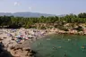 Platja de Cala Forn