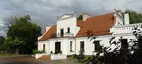 Manor in Marcinkowo Górne