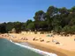 Platja de Santa Cristina