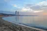 Platja de la Barceloneta