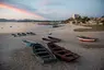 Fontaiña Beach