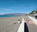 Playa de Nueva Almería