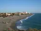 Playa de La Charca