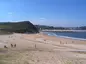 Playa de Cuchía