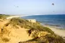 Playa de Los Lances