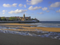 Playa de San Lorenzo