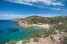 Playa Cala Carbó