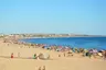 Playa de La Barrosa