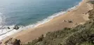 Platja de les Roques Blanques