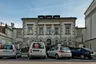 14 Batorego street in Kraków