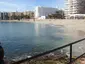 Platja de Santa Eulària